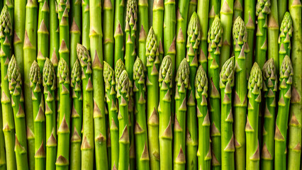 Fototapeta premium green bamboo forest