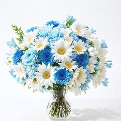 bouquet of flowers