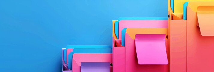 Simplify your document management with centralized systems that bring together all your files in one convenient location.