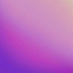 Purple grainy gradient background pastel noise texture poster backdrop banner design, copy space
