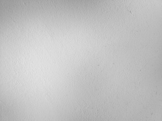 blank grey concrete wall background