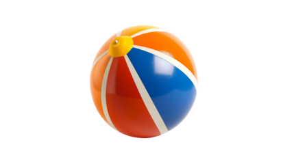 Beach ball