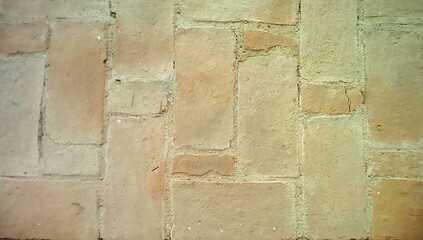 old wall