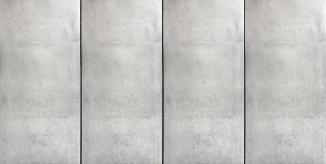 Sichtbeton-Textur mit glatter Oberfläche