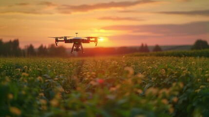 Agriculture technology Farm automation