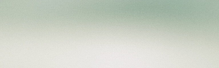 Light green gradient background with grainy texture fading to white