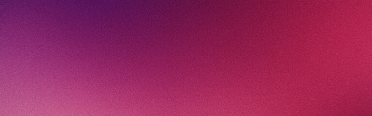 Grainy textured background fading from purple to pink