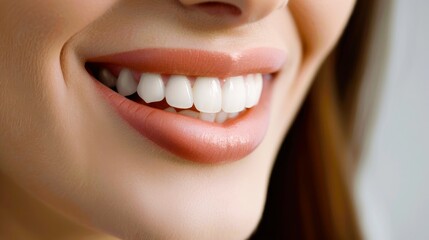 Obraz premium Dental implant, restoring smiles precision and durability, reliable solution for missing teeth, improving oral health confidence natural looking lasting results.