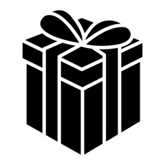 gift Solid icon