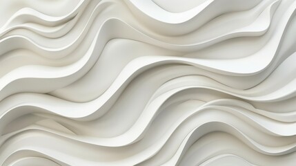 Obraz premium abstract background with waves