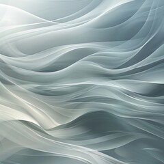Obraz premium abstract wavy background
