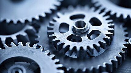 tech and equipment in business and industry settings