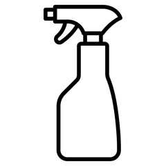 Water Spray icon