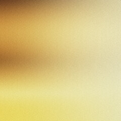 Fototapeta premium Golden textured abstract background with a soft light effect