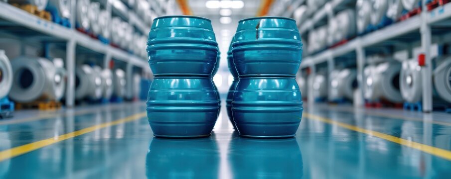 Skilled Tradesmen Needed Factory Employment Opportunities Manufacturing Jobs Industrial Careers Welding, Machining, and More Find Your Next Career in Manufacturing