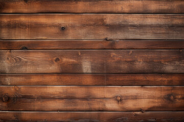 Obraz premium Processed collage of old vintage wooden wall texture. Background for banner, backdrop or texture