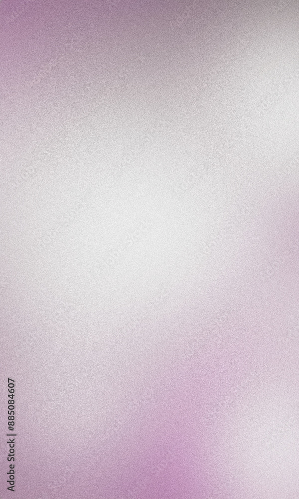 Poster elegant and sophisticated abstract grainy texture background with a spectrum of purple and white ton
