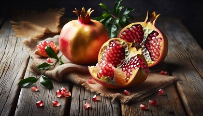 Vegetables, fruits, Thailand