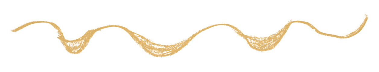 Light brown pencil strokes in a simple style, isolated on a transparent background.