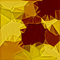 Pattern seamless background