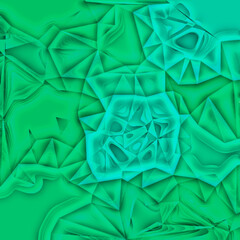 Pattern seamless background