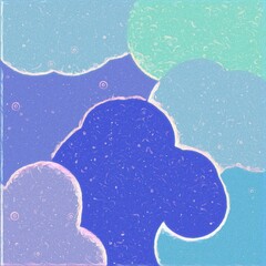 Pattern seamless background