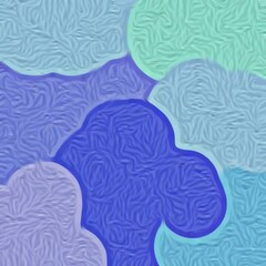 Pattern seamless background