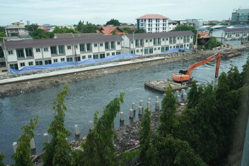Crane lak si 5.