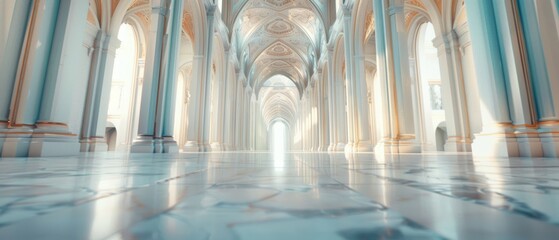 Astonishing Architectural Details in - Captivating Shots of Architectural Wonders