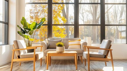 Office Rental Location