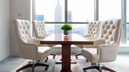Office Rental Location