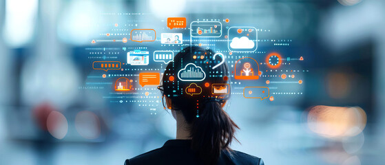 Discuss the impact of datadriven marketing on enhancing customer experience and driving growth, providing examples from various industries to illustrate its transformative power