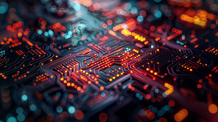 Fototapeta premium Regularly update your software and operating systems.