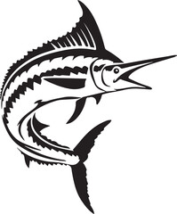 illustration of a fish