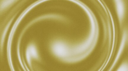 Gold brown waves , texture color gradient rough abstract background , shine bright light and glow template empty space grainy noise grungy