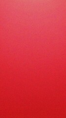 Red grainy gradient abstract background, noise texture effect, banner poster header design