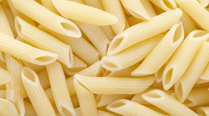 A Symphony of Penne: A Gigapixel View of Italian Cuisine