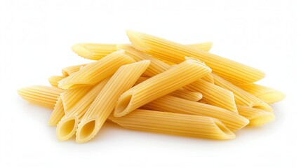 A Symphony of Penne: A Gigapixel Feast for the Eyes