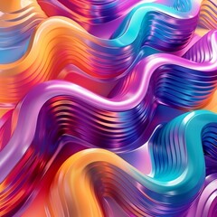 Fototapeta premium abstract colorful background
