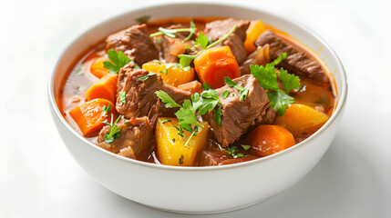 Beef Stew with Vegetables