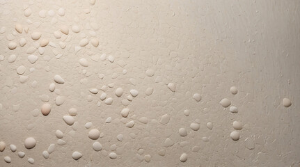 Eggshell texture background with delicate and smooth surface