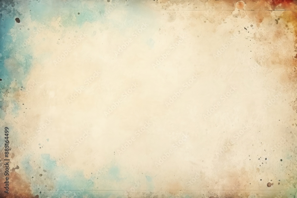 Poster celestial simple style paper backgrounds texture.