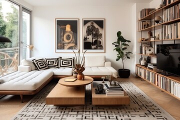 Home decoration architecture furniture building.