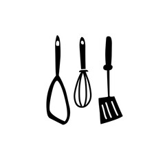 kitchen equipment icon