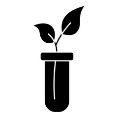 Modern Plantation Glyph