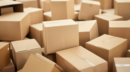 Shot of raw salmon fillets on a wooden board with rosemary and lemon, against a dark background.