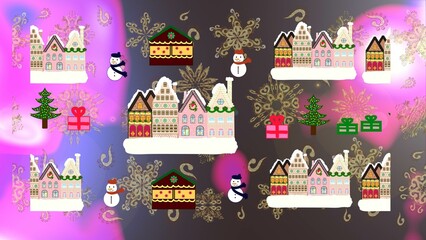 Obraz premium abstract super cute and nice interesting picture