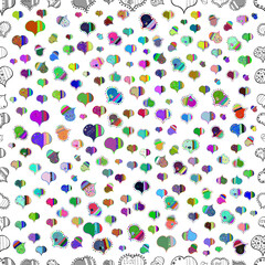 Obraz premium abstract super cute and nice interesting picture