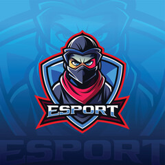 sport logo design template