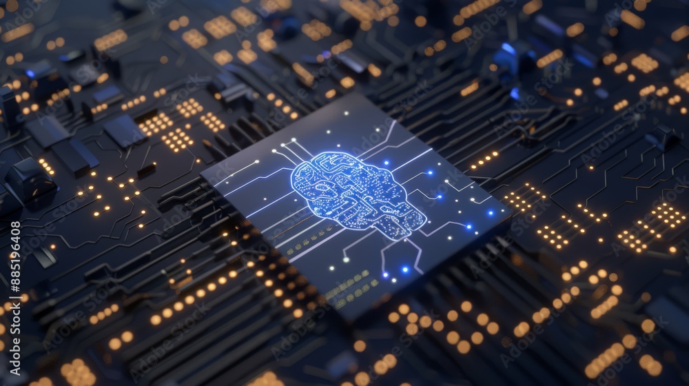 Poster discover the potential of cognitive computing in enhancing decision-making processes, where machine 